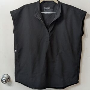 Figs Scrub top Technical Collection size XS